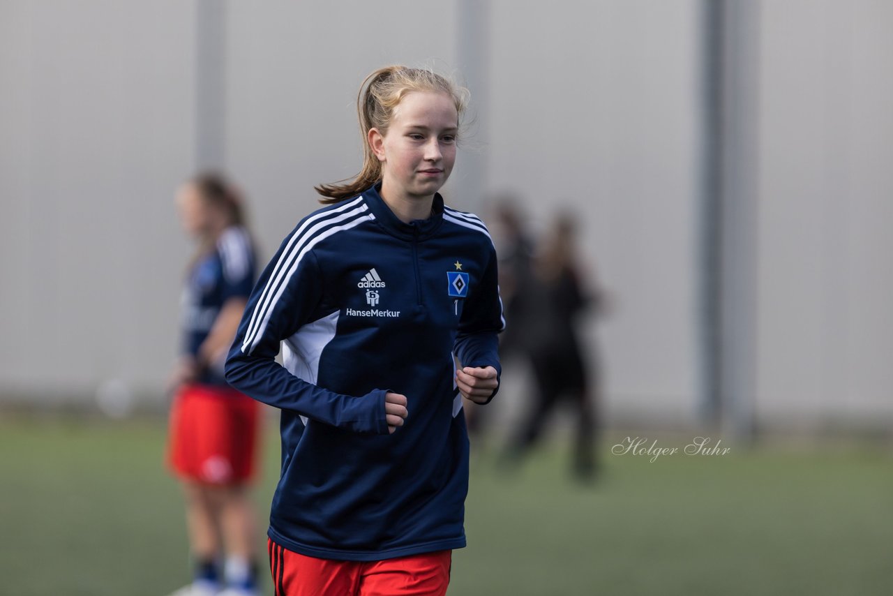 Bild 208 - wCJ Holstein Kiel Turnier